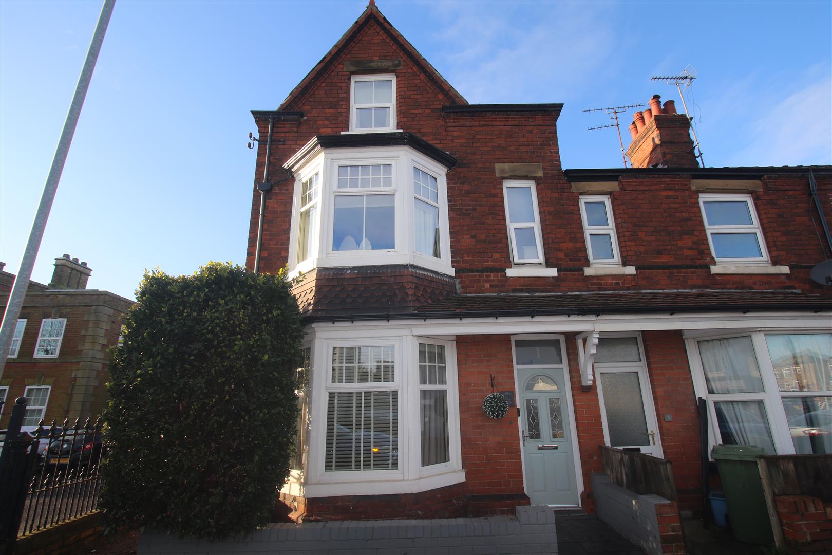 St. Johns Street, Bridlington Belts Estate Agents